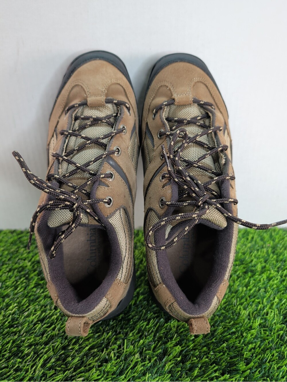 Columbia Razor Ridge II Men's Size 11 With Box - Picture 8 of 15